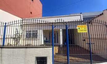 Imagem: CASA DISPONÍVEL PARA LOCAÇÃO RESIDENCIAL/COMERCIAL