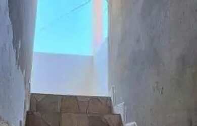 Imagem 4: Casa residencial no conjunto Habitacional Boa esperança