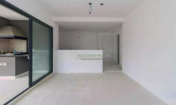 Imagem 2: Insignia Campo Belo 98m²