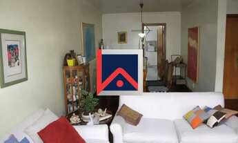 Imagem 5: Venda Apartamento 4 Dormitórios - 168 m² Perdizes