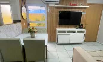 Imagem: ALUGO / APARTAMENTO MOBILIADO NO PARQUE