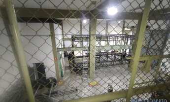 Imagem 7: PRÉDIO - VILA ALBANO - SP