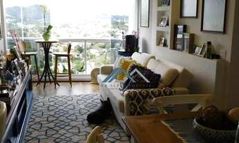 Imagem: Apartamento Mobiliado com 2 dormitórios