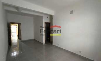 Imagem 4: Sala Comercial com 40m² para Locação - Santana - Rua Voluntários da Pátria