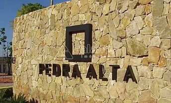 Imagem: Terreno - Loteamento Residencial Pedra Alta