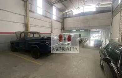 Imagem: Galpão, 640 m² - venda por R$ 3.000.000,00