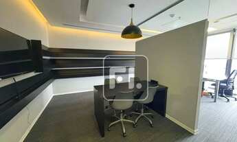 Imagem 7: Conjunto, 742 m² - venda por R$ 15.000.000,00 ou aluguel por R$ 150.099,18/mês - Brooklin