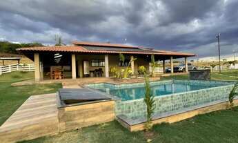 Imagem: Chácara a venda em Inhumas (GO) 2 Alqueires