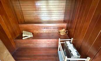 Imagem 6: Linda casa de 393m² à venda no condomínio Altos de Trancoso