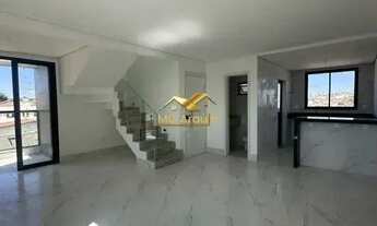 Imagem 2: Apartamento Cobertura Duplex,03 Quartos, Santa Amelia, BH