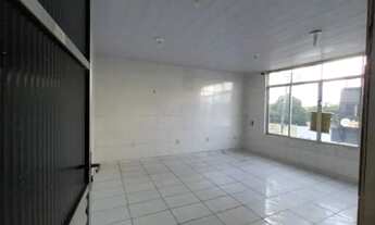 Imagem: Sala, em Vida Nova, 25m2, 1º andar frente