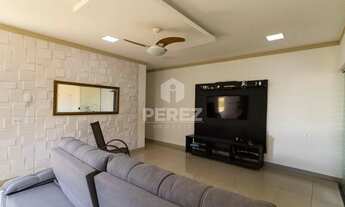 Imagem 3: Casa térrea no bairro Vila Albuquerque