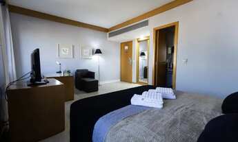 Imagem 4: Flat a venda no Tryp Tatuapé