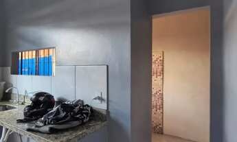 Imagem 7: Alugamos Casa no Parque 10, com 2 quartos sendo 1 suítes - Via Pública