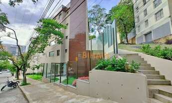 Imagem 2: Apartamento com 2 quartos à venda, 60 m² por R$ 607.250 - Serra - Belo Horizonte/MG