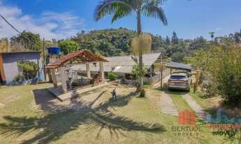 Imagem 2: Sítio à venda Estrada Velha da Boa Vista em Atibaia