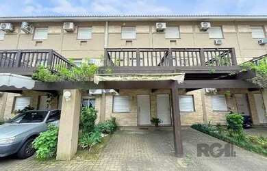 Imagem 2: Casa Condominio para Venda - 98.08m², 3 dormitórios, sendo 1 suites, 1 vaga - Ca