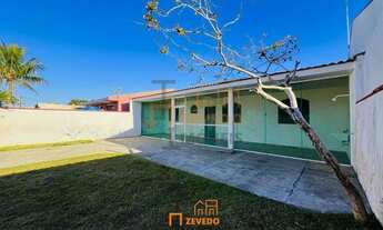 Imagem 2: Casa com Amplo terreno no Inaja