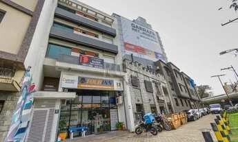 Imagem 2: Apartamento para Locação/Aluguel - 37m², 0 dormitórios, Cidade Baixa