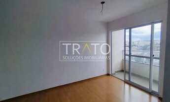 Imagem 4: Apartamento - Parque Industrial - Campinas