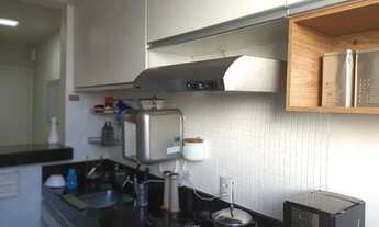 Imagem 5: Linda Cobertura 3 quartos suite e 2 vagas Itapoã