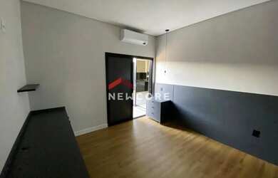 Imagem 2: Casa de condomínio em Rua Cleyde Maria Garcia Castanho de Almeida - Esmeralda Residence II