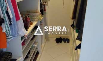 Imagem 3: Patamares | Casa Triplex | 345 m² | 4 Quartos (2 Suítes) | Varanda Gourmet Vista Mar