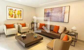 Imagem 4: Apartamento à Venda - Serra, 3 Quartos, 105 m2