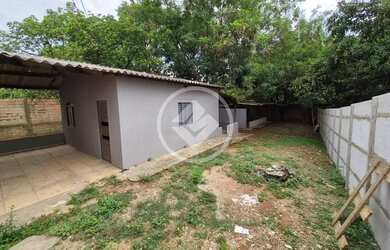 Imagem 5: Lote com Barracão codigo: 159925