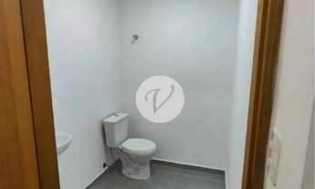 Imagem 7: Sala Comercial de 40m² para Aluguel no Centro de Santo André