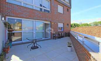 Imagem: Apartamento Garden,3 dormitórios,2 vagas