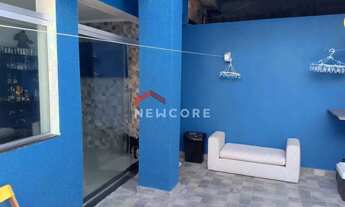 Imagem 3: Casa em Rua Cristo Rei - Palmeiras - Belo Horizonte/MG