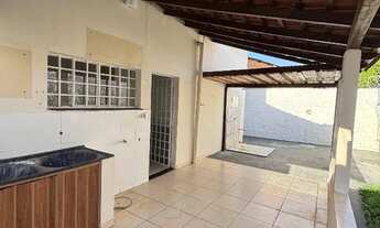 Imagem 6: Casa de dois pisos no bairro dos Estados