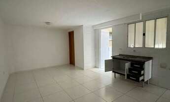 Imagem 2: Kitnet com 1 dormitório para alugar, 28 m² por R$ 1.130,00/mês - Vila Mazzei - São Paulo/S