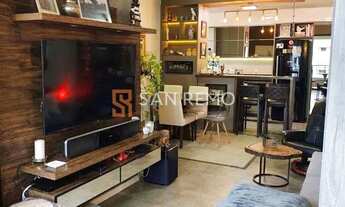 Imagem 4: Itacorubi Apartamento com 2 dormitórios