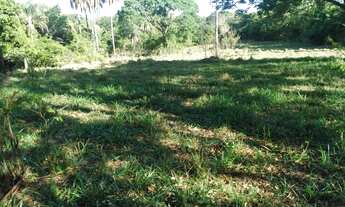 Imagem 4: Fazenda próximo a catalão