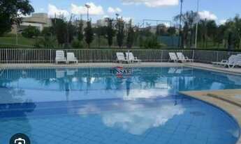 Imagem 3: Casa para alugar com 03 suítes, no Condomínio Village Damha 2 São José do Rio Preto-SP