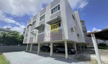 Imagem: Apartamento no bairro de Candelária com