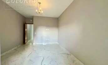 Imagem 2: Sobrado a venda - Vila Floresta, Santo André