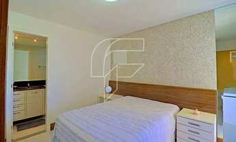 Imagem 16: Apartamento 3 quartos, uma suíte à venda, vista panorâmica para o mar, 2 vagas e lazer com