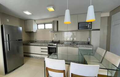 Imagem 5: Imóvel para aluguel tem 41 metros quadrados com 1 quarto em Boa Viagem - Recife - PE