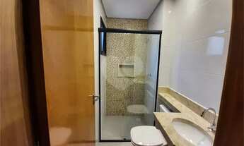 Imagem 3: Apartamento com 2 quartos à venda em Vila Nivi - SP