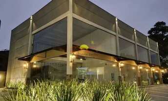 Imagem: Prédio Comercial Alugar Anita Garibaldi