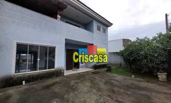 Imagem 6: Casa com 4 dormitórios, 250 m² - venda por R$ 480.000,00 ou aluguel por R$ 3.650,85/mês