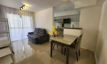 Imagem 3: Venda de Apartamento com 2 quarto(s), 1 suíte(s), por R$ 450 mil, no condomínio Pontal Oce