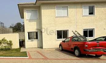 Imagem: Casa à venda no Condomínio Quinta dos