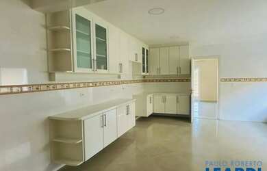 Imagem 3: CASA EM CONDOMÍNIO - ALPHAVILLE - SP