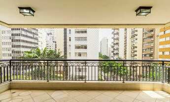 Imagem 6: Apartamento em um dos melhores edifícios da região