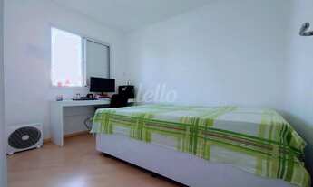 Imagem 4: Apartamento 2 quartos para alugar no(a) Liberdade