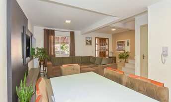 Imagem 2: Sobrado em Condomínio Boqueirão, Curitiba